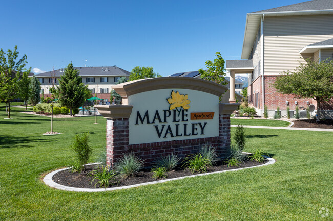 Building Photo - Maple Valley