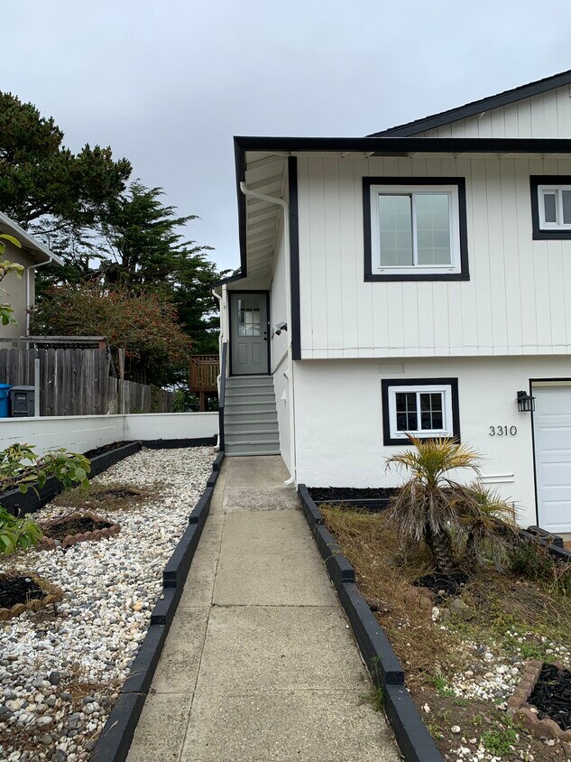 3310 Fasman Dr, San Bruno, CA 94066 House Rental in San Bruno, CA