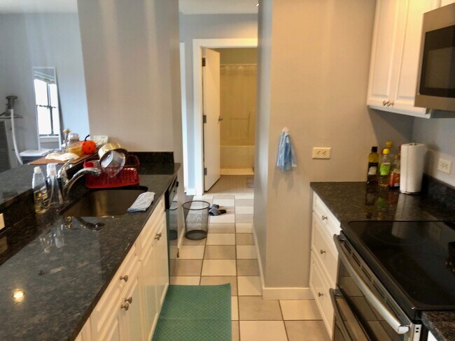 Foto del edificio - 534 Commonwealth Ave