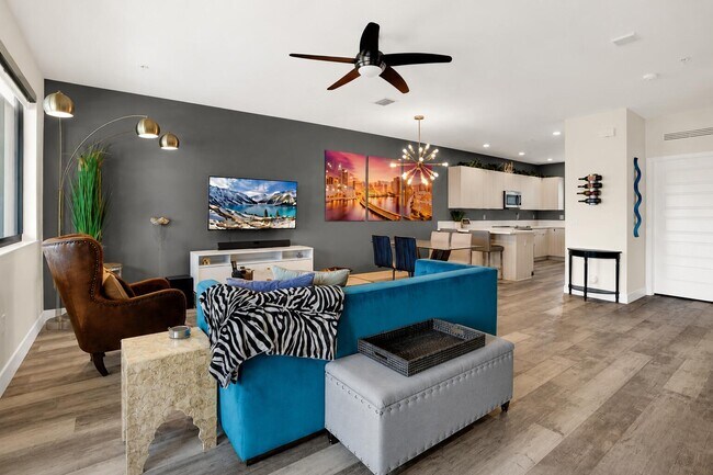 Foto del edificio - 4716 NW 84th Ct