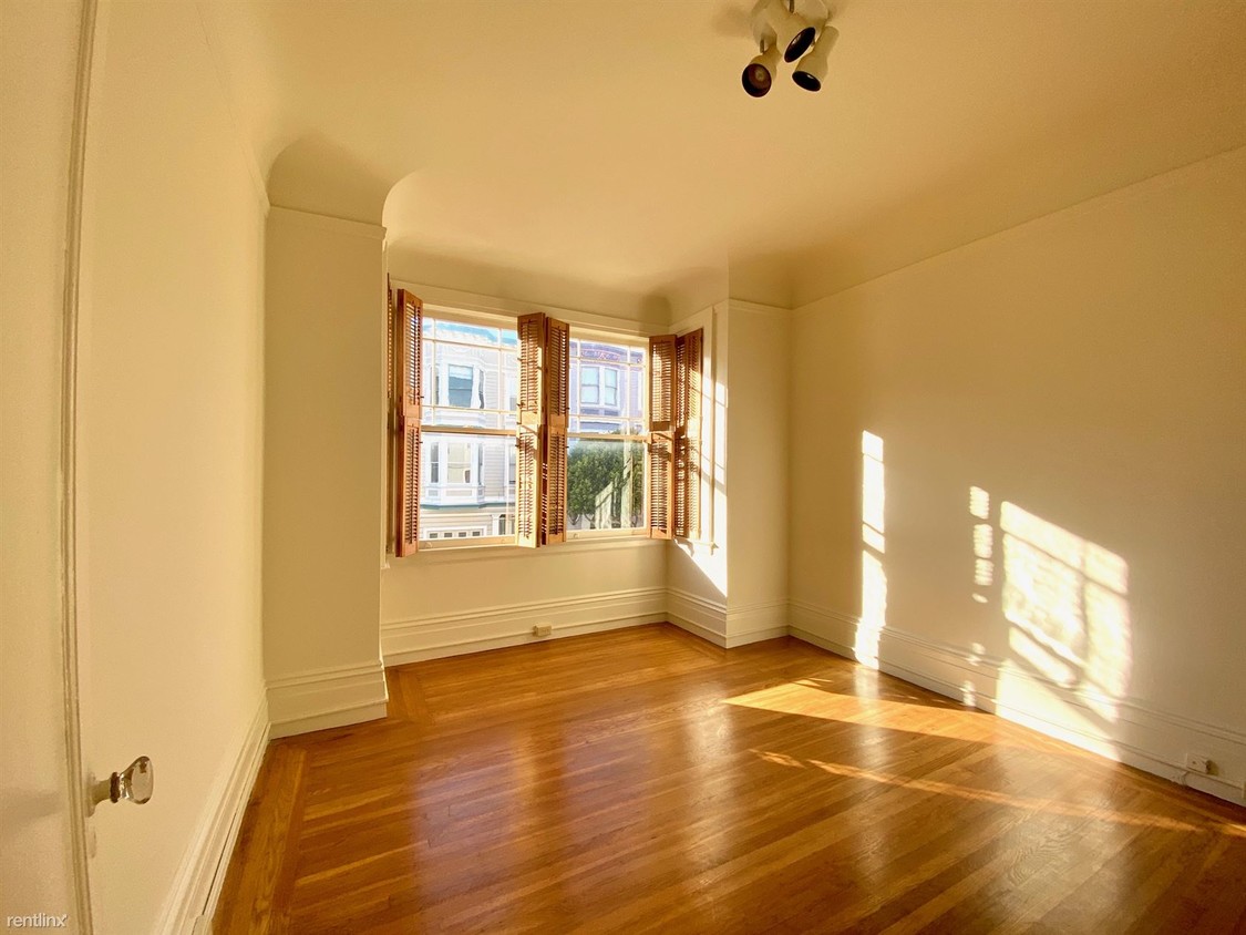 Primary Photo - 1 br, 1 bath Flat - 2840 Octavia St