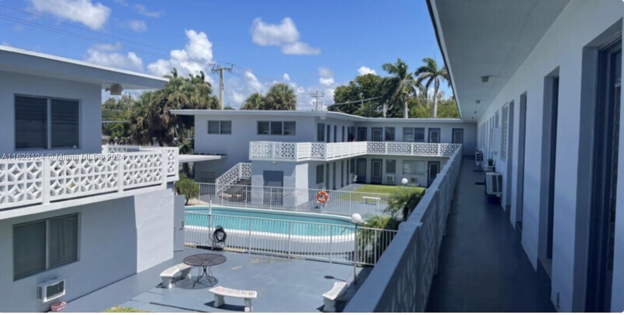 Foto del edificio - 12665 NE 16th Ave