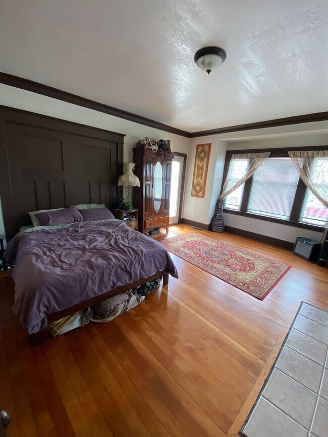 Foto del edificio - 1304 Ellis St