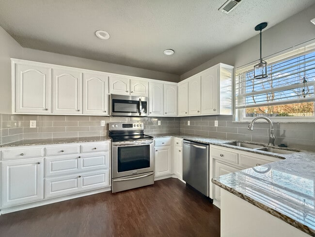 Foto del edificio - 1203 SE 21st St