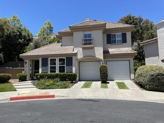 Primary Photo - 1180 Monterey Pl