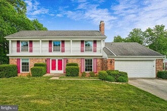 Building Photo - 11119 Lamplighter Ln