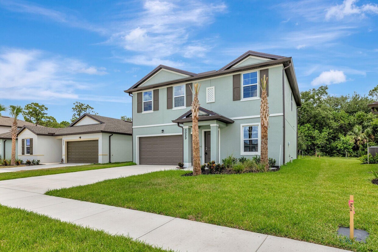 Primary Photo - 4977 Armina Pl