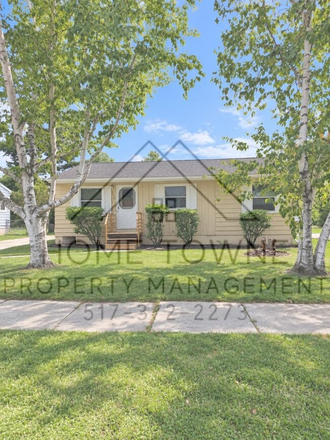 Photo - 3315 Nonette Drive House