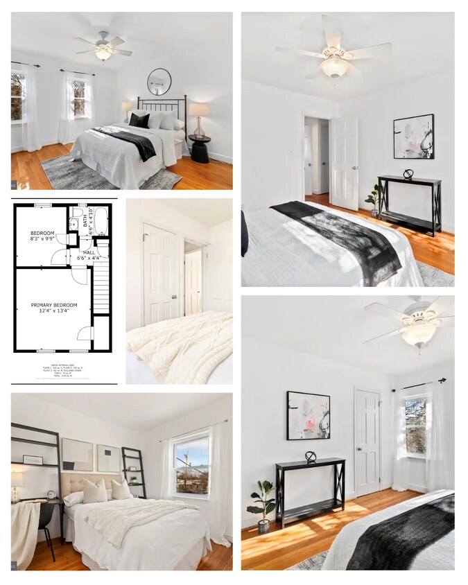 Photo - 508 E Luray Ave (Alexandria, VA)