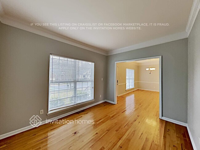 Foto del edificio - 11023 Sycamore Club Dr