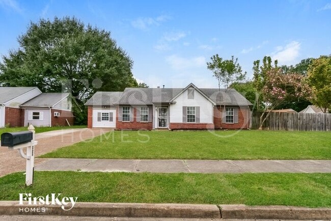 Building Photo - 5923 Willow Springs Dr