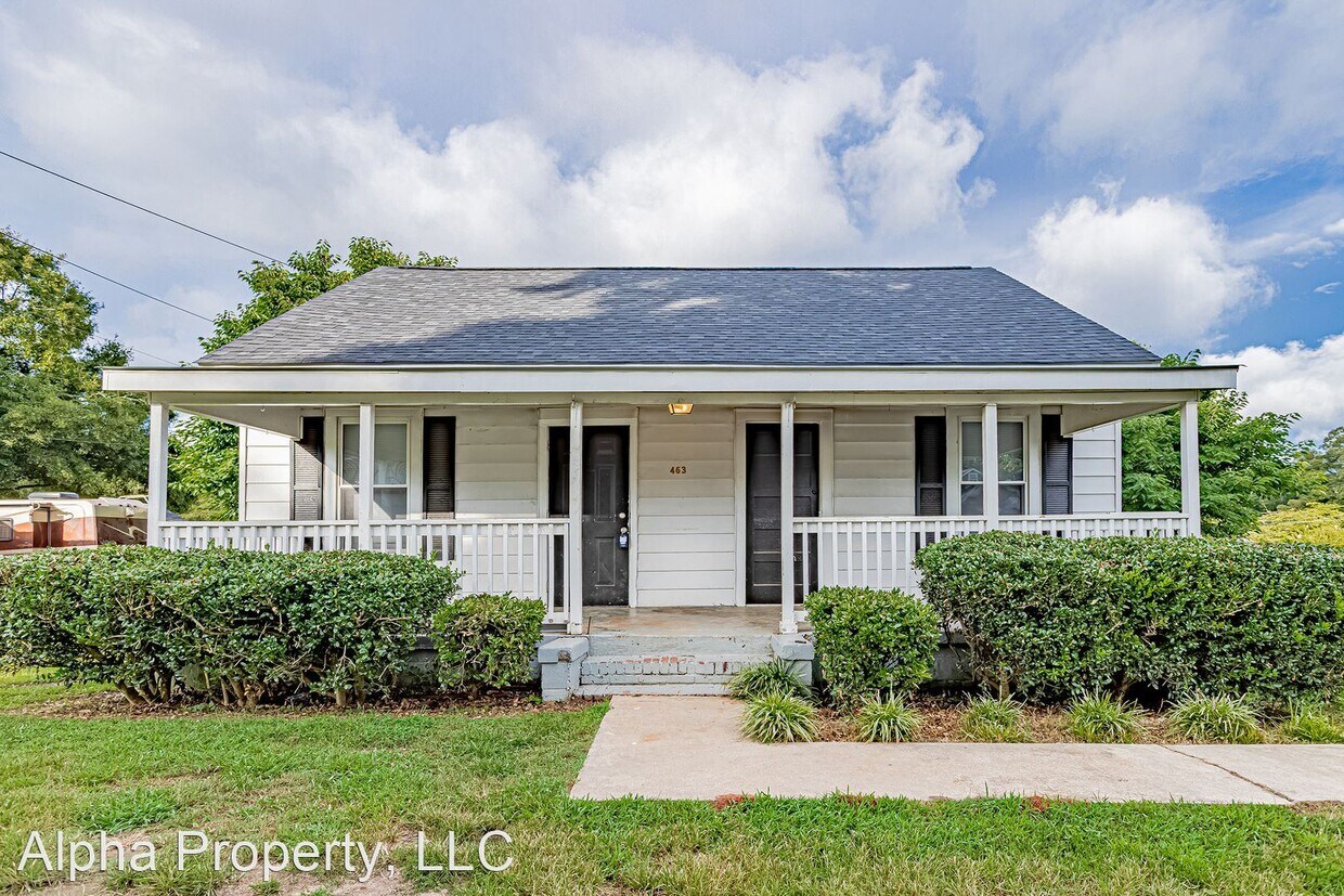 2 br, 1 bath House 463 Berry Road House Rental in Pelzer, SC