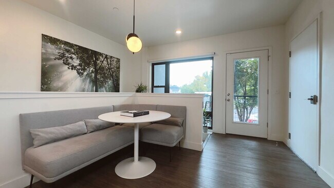 Photo - 32 W 1700 S Townhome