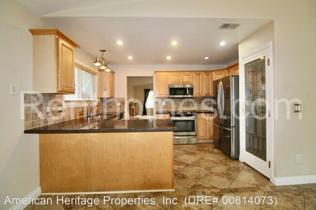 Building Photo - 3 br, 2 bath House - 3515 Acworth Avenue