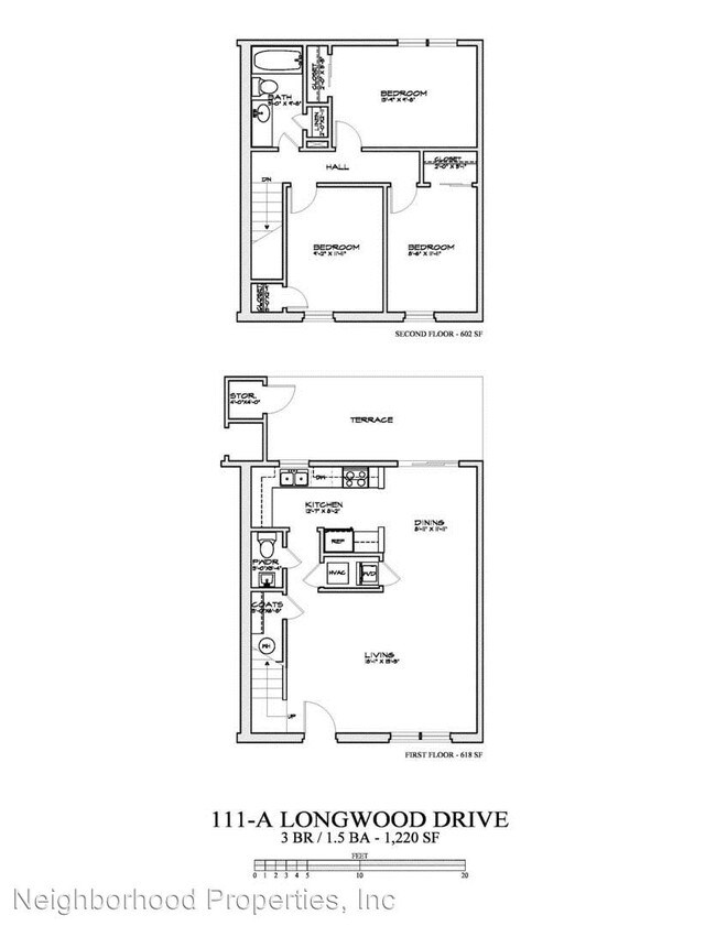 Building Photo - 111 Longwood Dr