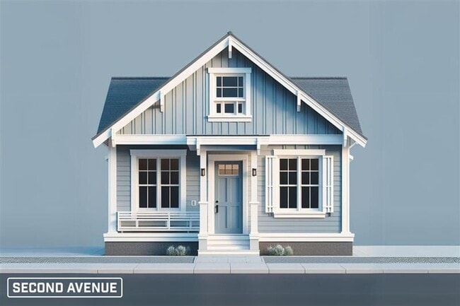 Building Photo - 4624 Avenue R