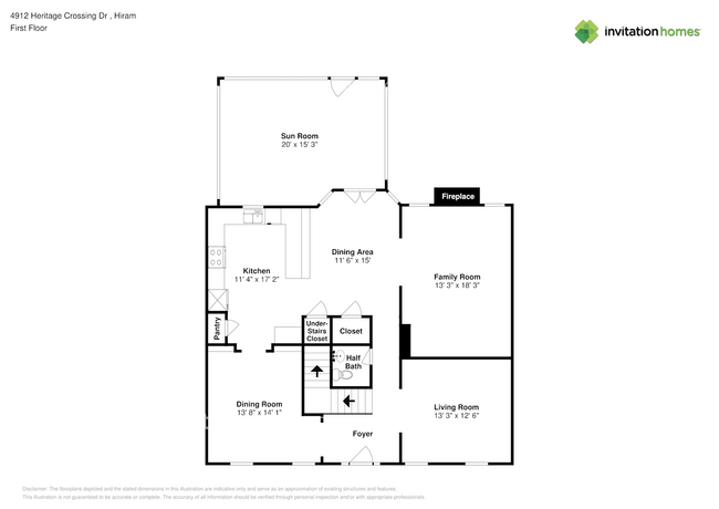 Building Photo - 4912 Heritage Crossing Dr SW