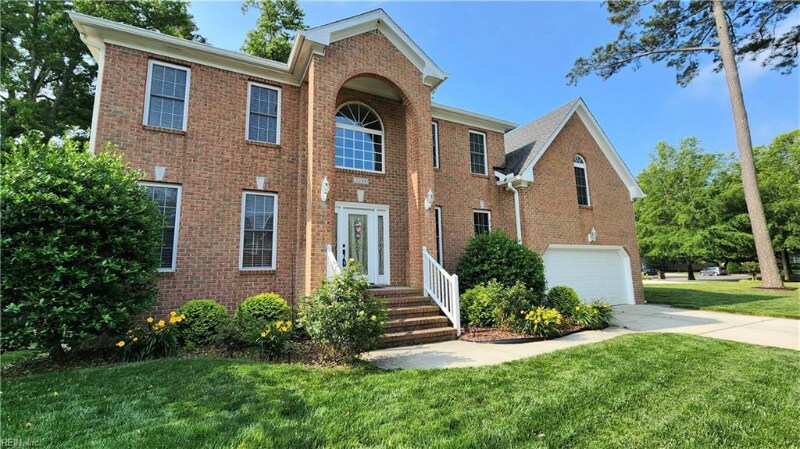 Foto principal - 2248 Dulwich Pl