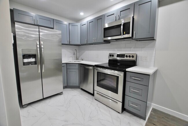 Building Photo - 2153 N 19th St