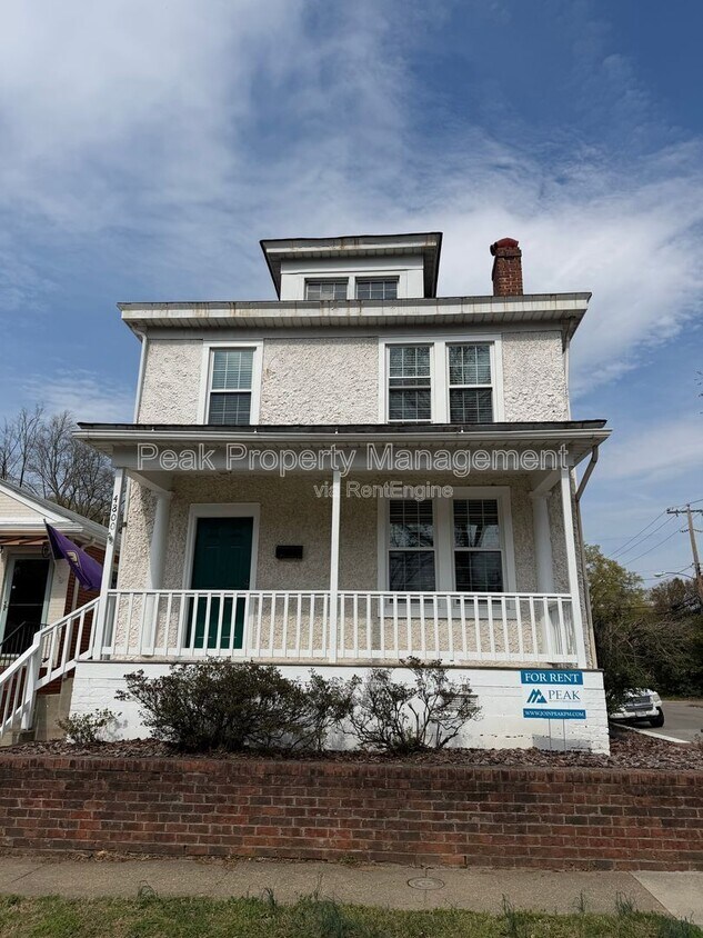 Building Photo - 4800 Patterson Ave