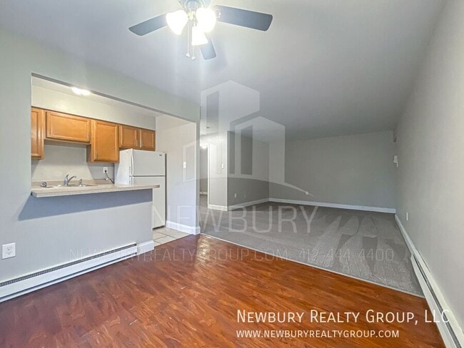 Building Photo - 1459 Poplar St