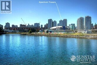 Building Photo - 111 W Georgia St