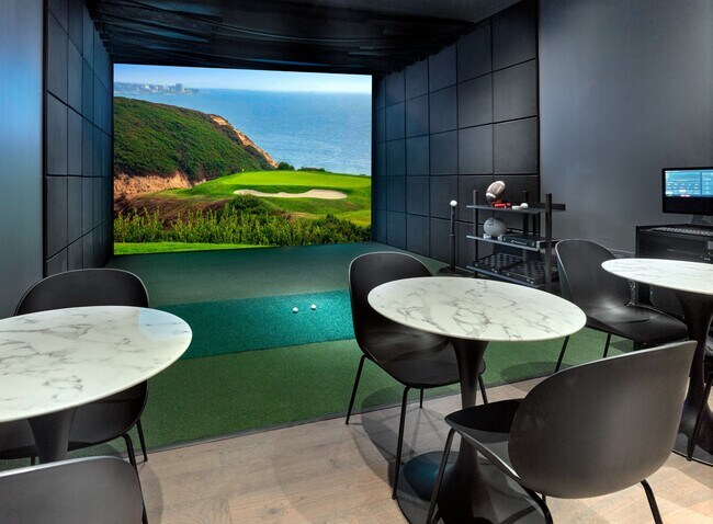Virtual Game Room - TMD: Skye Lofts North