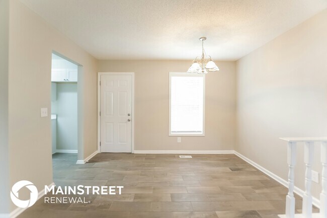 Foto del edificio - 206 Ivy Crest Dr