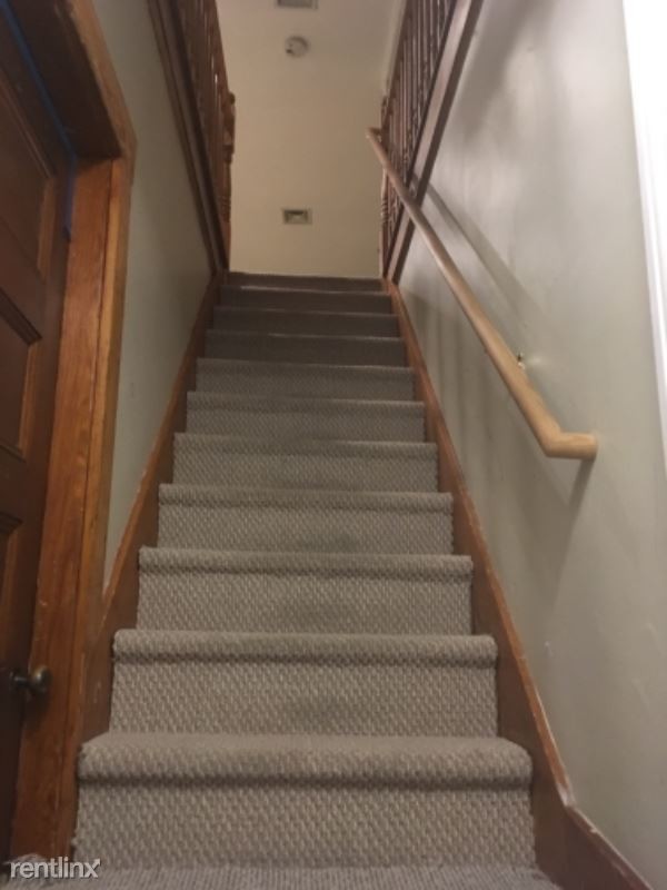 Foto del edificio - 2 br, 1 bath Apartment - 6 Quincy st