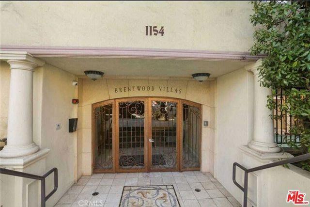Foto del edificio - 1154 S Barrington Ave