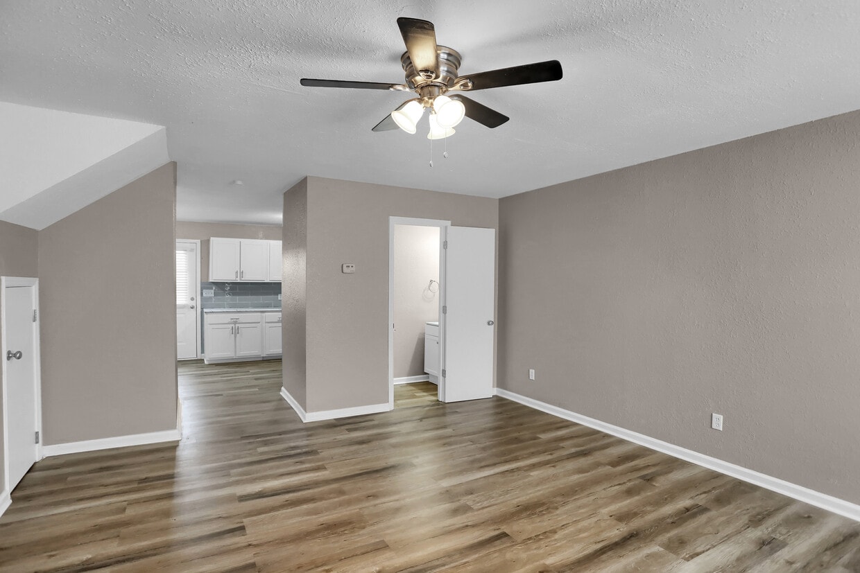 Oaklawn Heights Apartments 47 Sean Cv Brighton, TN