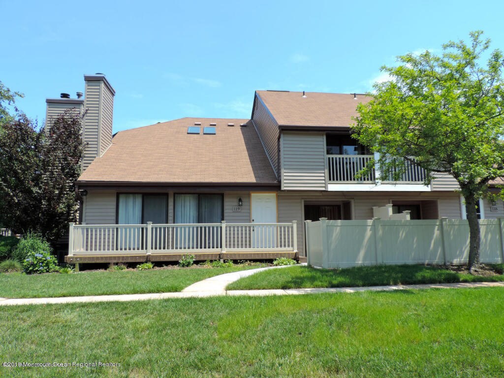 119 Cotswold Cir, Ocean Township, NJ 07712 Condo for Rent in Ocean
