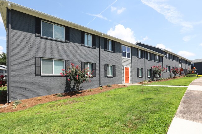 Flats At East Atlanta Apartments Decatur Ga Apartments Com