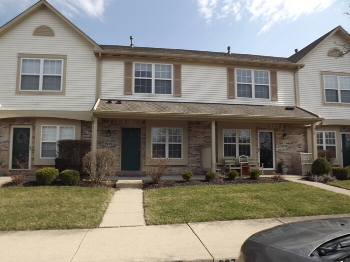 WINTER SPECIAL! Beautiful Miamisburg Condo! Townhome Rentals in