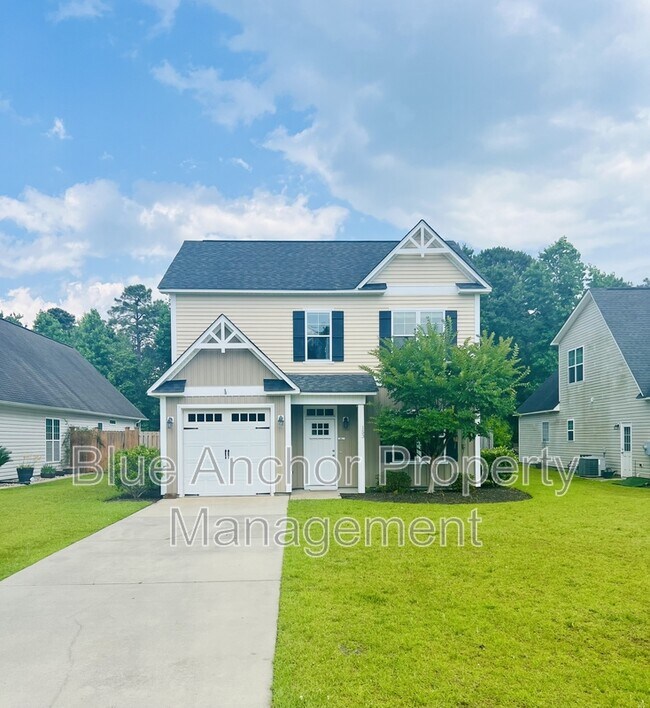 Foto del edificio - 153 Leeward Ln