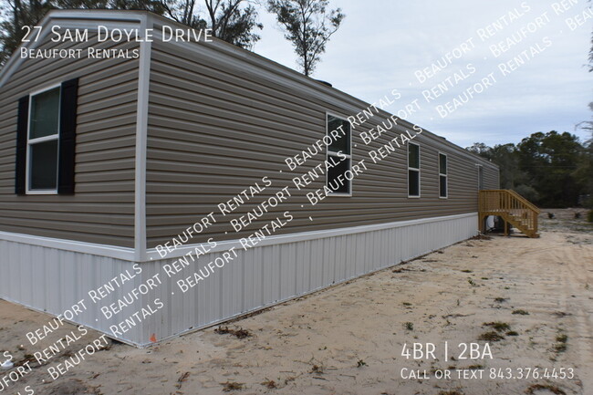 Building Photo - 27 Sam Doyle Dr