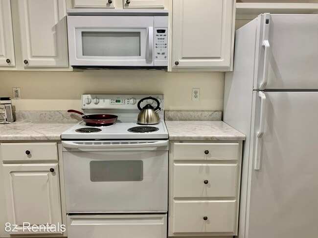 Building Photo - 1 br, 1 bath House - 1840 Shamrock Drive