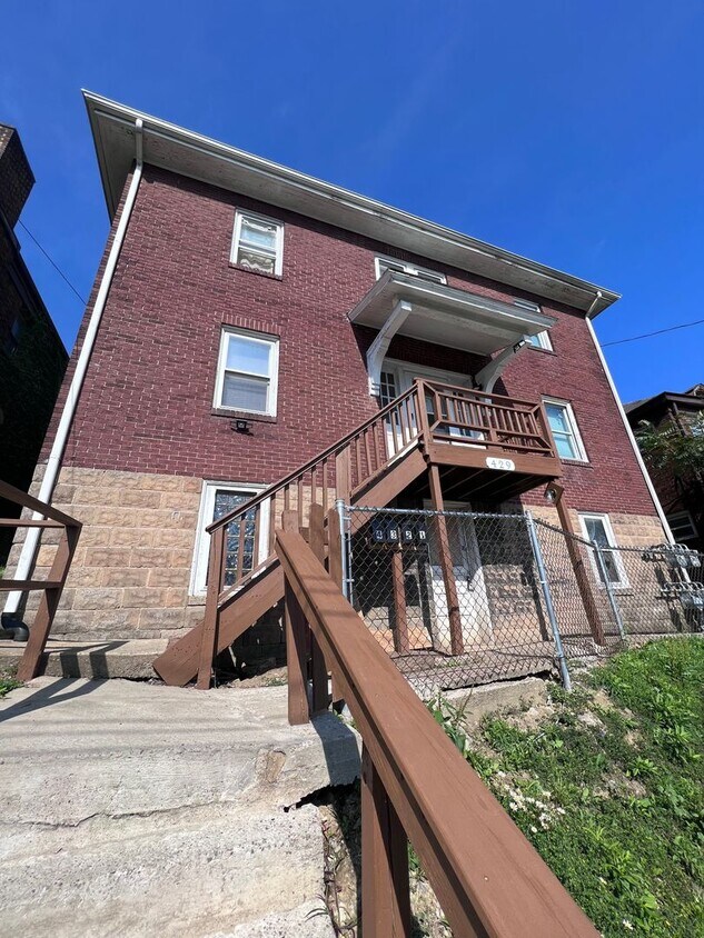 Foto principal - Cozy 1BR apartment now available!