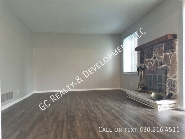 Building Photo - 1412 Georgetown Dr