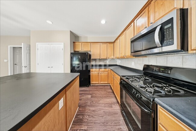 Foto del edificio - 1793 Brandemere Dr SW