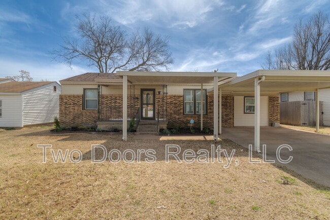 Building Photo - 2416 NW 40th St