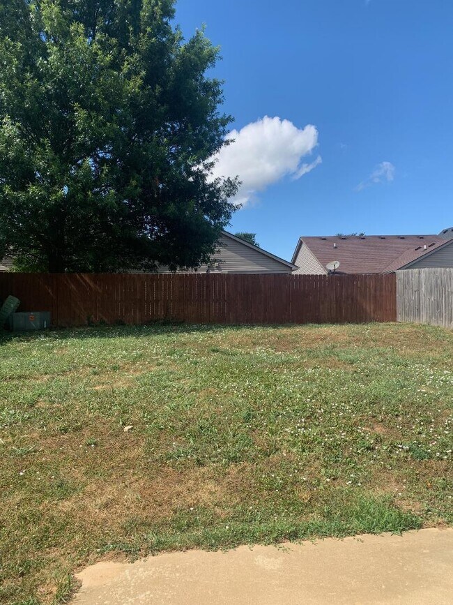 Foto del edificio - 2341 Walcot Way