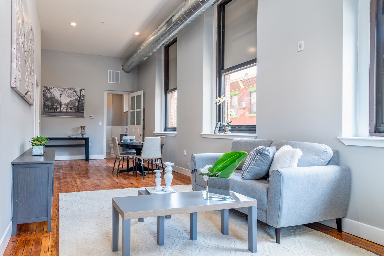 Foto principal - 1500 N 17th St