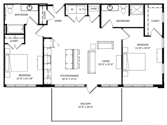 Building Photo - Irwin