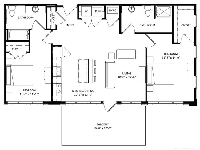 Building Photo - Irwin