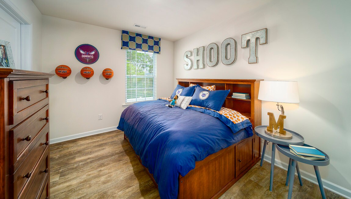 Foto principal - 2120 Ryker Davis Ln