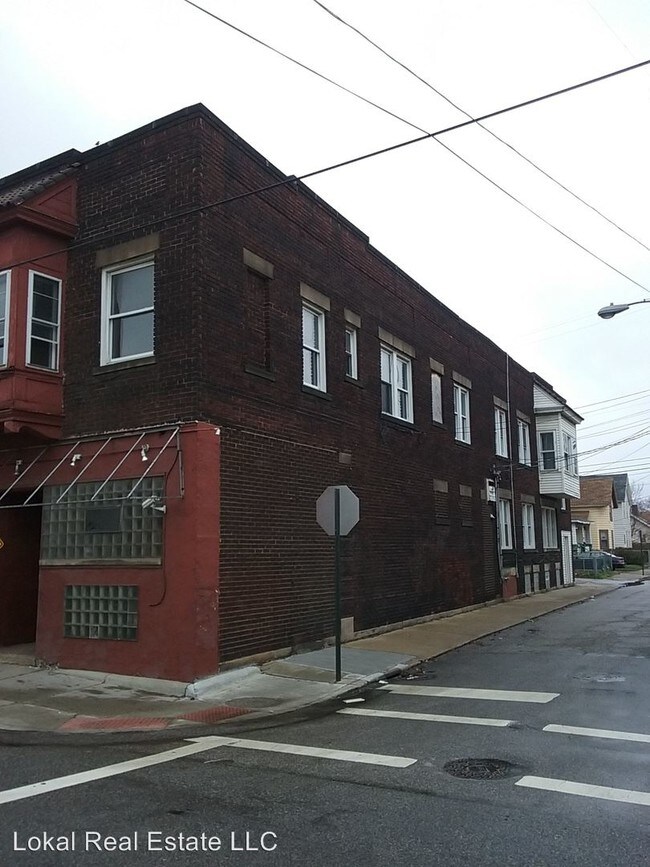 Foto del edificio - 3196 W 25th St
