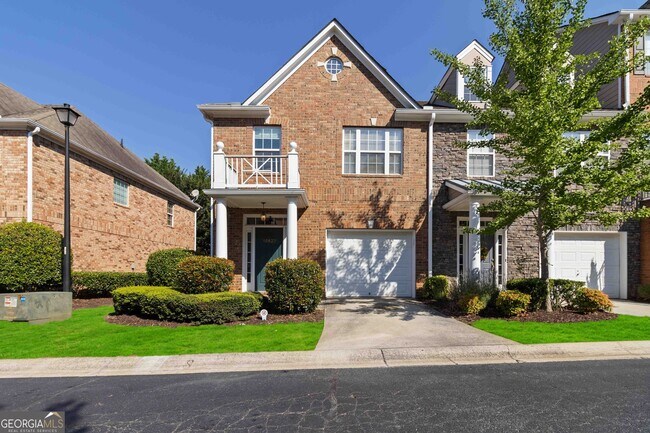 Foto del edificio - 10832 Yorkwood St
