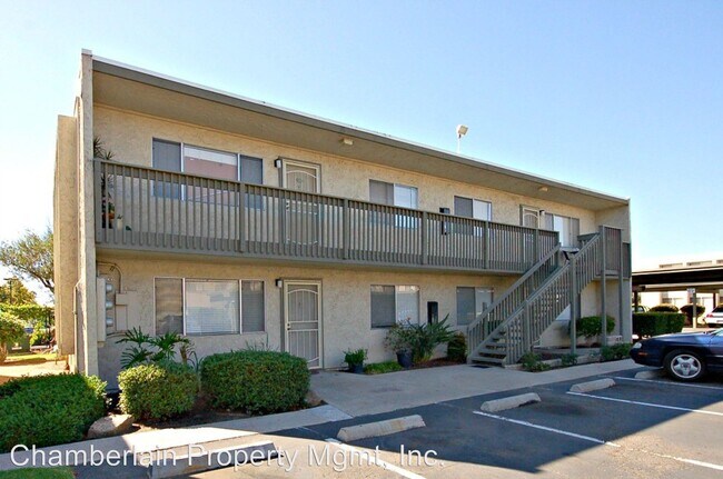 Building Photo - 250 W San Marcos Blvd