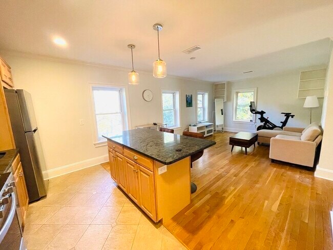 Foto del edificio - 420 Medford St